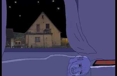 Scho was älda, aber immer widda nais