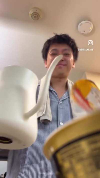 These facial expressions 😂