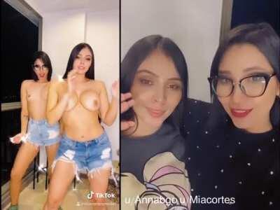 Let’s be TikTok friends 💕