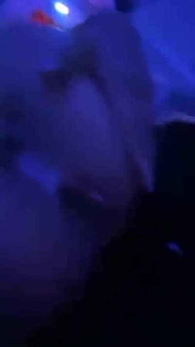 he pulls my hips and this ass answers louder than me Check inn commentss