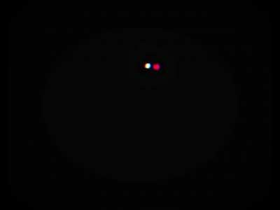 Cyborg should of saved power