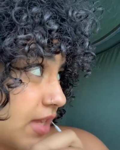 A simple response to those pro- isreali people who's supportive to the BLM movement.