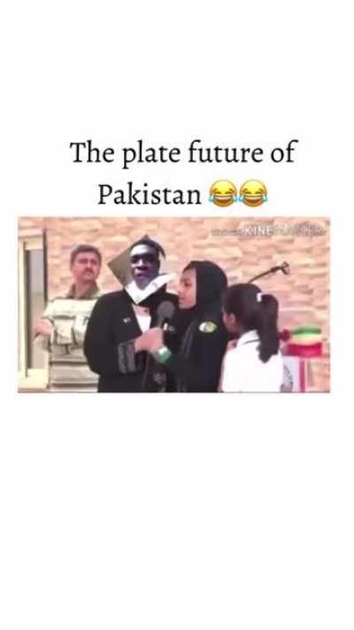 We have a bright future