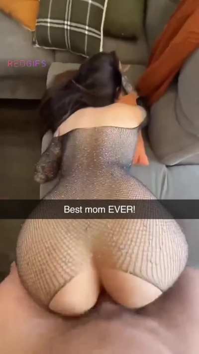 Horny Step-Mom Juicy Pussy Freeuse