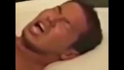 You walked on lego pov :