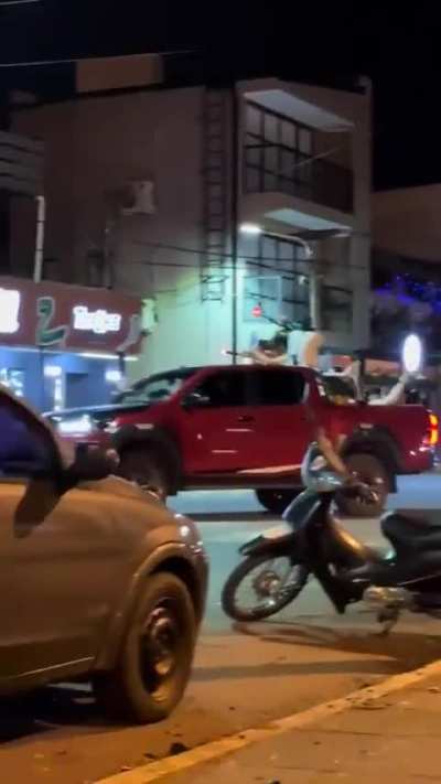 Preocupación en Puerto Iguazú por la llegada de las pistolas de hidrogel