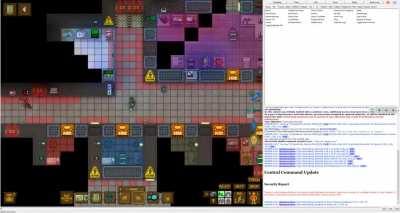 CarpChem - Atmos chem mixing and color! :D 511 Gasses