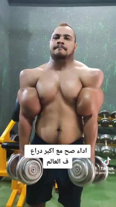 All natural diet & exercise