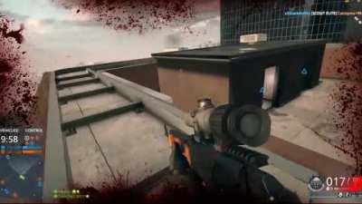 [Battlefield Hardline] When grenades don't work like expected