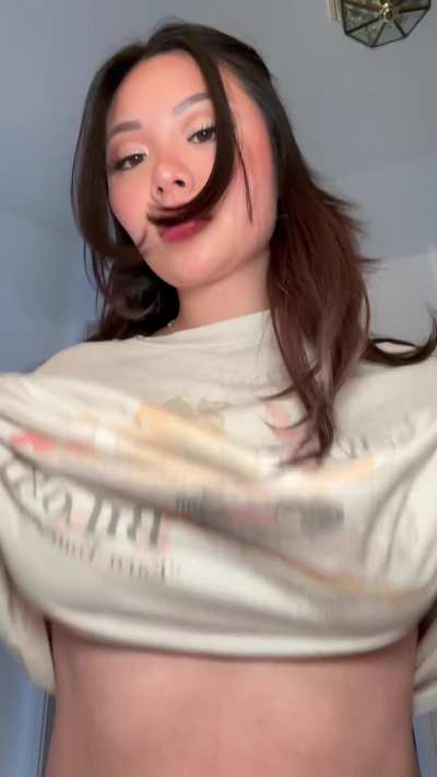 Revealing my hidden gems