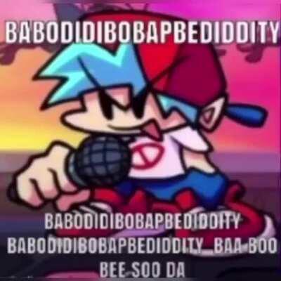 He do be speaking facts tho 😳