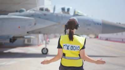 IAF struck in Yemen for the eighth time — 15 fighter jets carried out strikes and dropped over 30 munitions on targets belonging to the Houthi regime