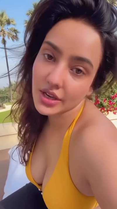 Neha Sharma