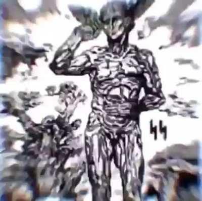 My microwave spoke to me, and I am now enlightened