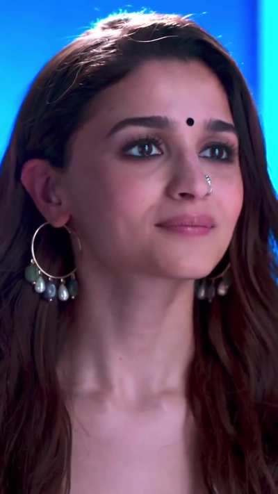 Alia Bhatt