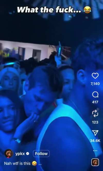 Finger-licking good??