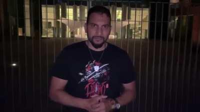 Bill Gates Sohn ruft vom Auto aus 