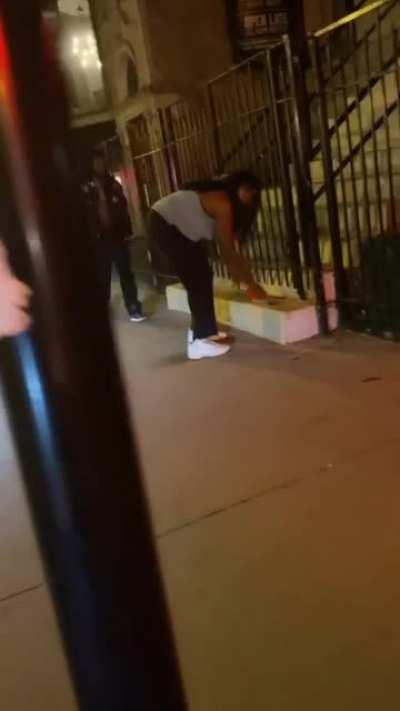 HMC while I take this out for a spin