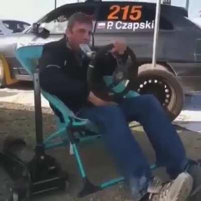 What James should try