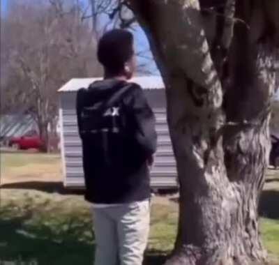 What i do each day when bruce doesn't stream