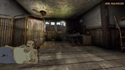 When You Don't Pay The NCR's Taxes