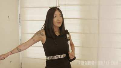 Here, Have a Load for The Road