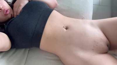 would you fuck a pussy like mine?