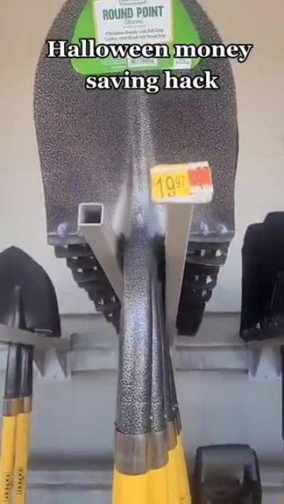 How to save money 👌