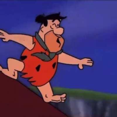 There’s no turning back