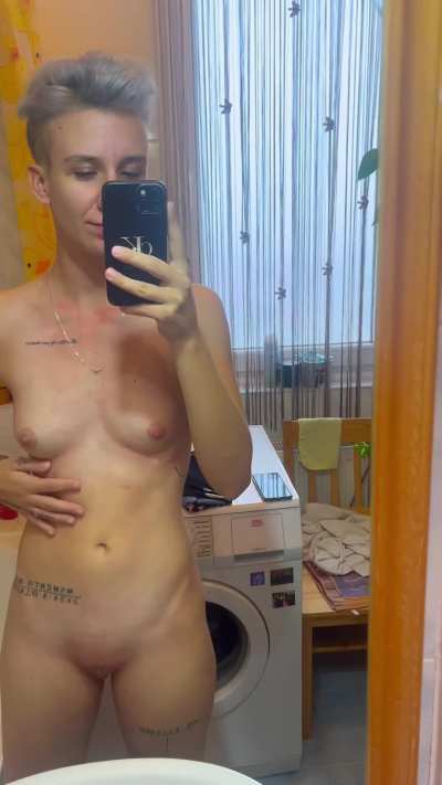 The week is starting; will you join me?