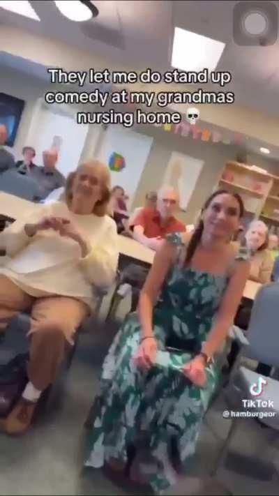 I'm 15 and this is yeet