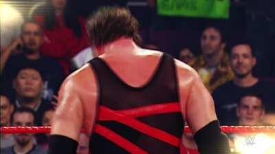 [Hall of Fame Spoilers] Full video package for Kane’s HoF induction