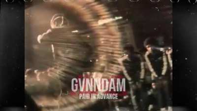 GVNNDAM - PAID IN ADVANCE