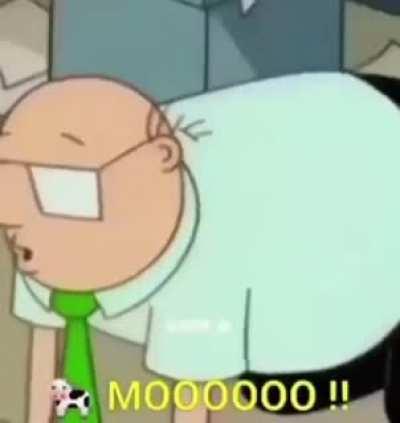 I tought it was Milk!