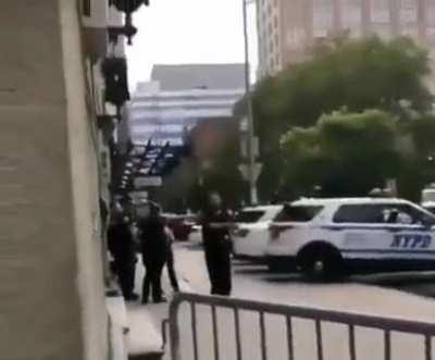 Couldn’t even come up with a title