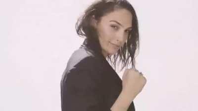 Gal Gadot is one adorable Dancing Israeli