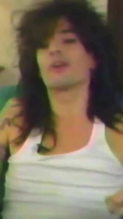 Motley Crue's timeless classic music