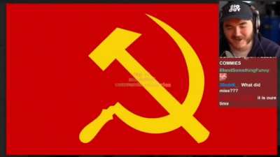 Cộng sản mãi đỉnh.