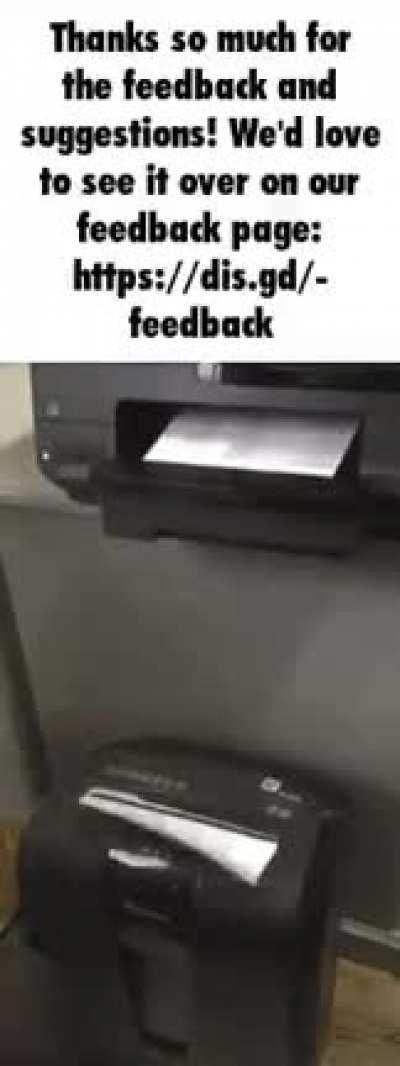 Discord in a nutshell