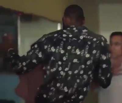 Me vibing Ultraman Trigger op for tommorrow be like: