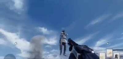 Quando você pensa que é um bug