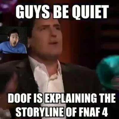 What is he saying 😳😳😳