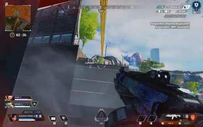 Sometimes you just have to take the L