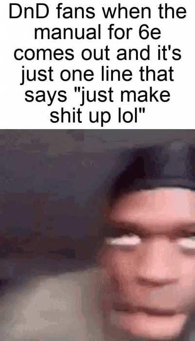 Omg innovative gameplay!