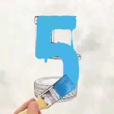 Cursed_5 - minutes crafts