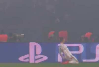 Thank you for everything. Ronaldo Forever. 🐐