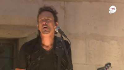 Gojira in Paris 2024 (Full Video)