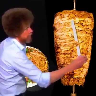 Fröhlichen Dönerstag!