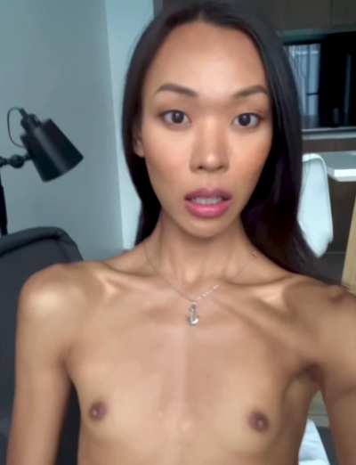 You definitely want a taste of my candy 