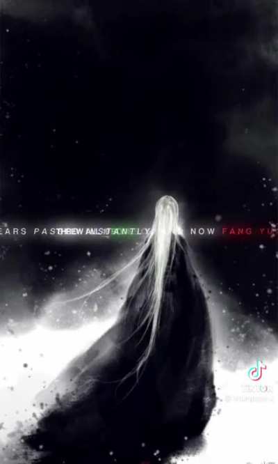 We could have had all of this. Fk soulland and its auther